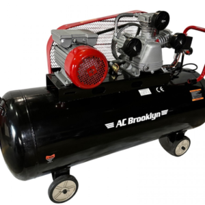AC Brooklyn 200 Litre Air Compressor