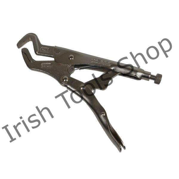 US PRO 215MM PARROT NOSE LOCKING PLIERS