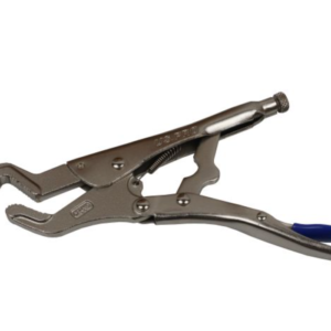 215mm Parrot Nose Locking Pliers | Strong Jaws With Extra Grip
