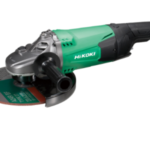 Hikoki 230mm 9" Disc Angle Grinder 2000W