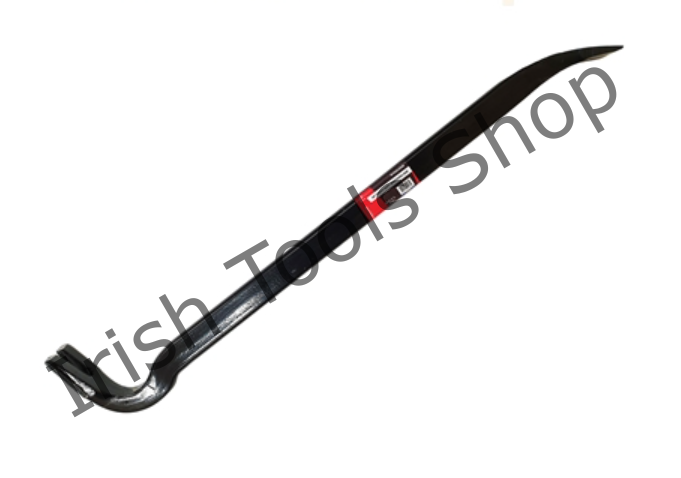 24" Heavy Duty Wrecking Bar