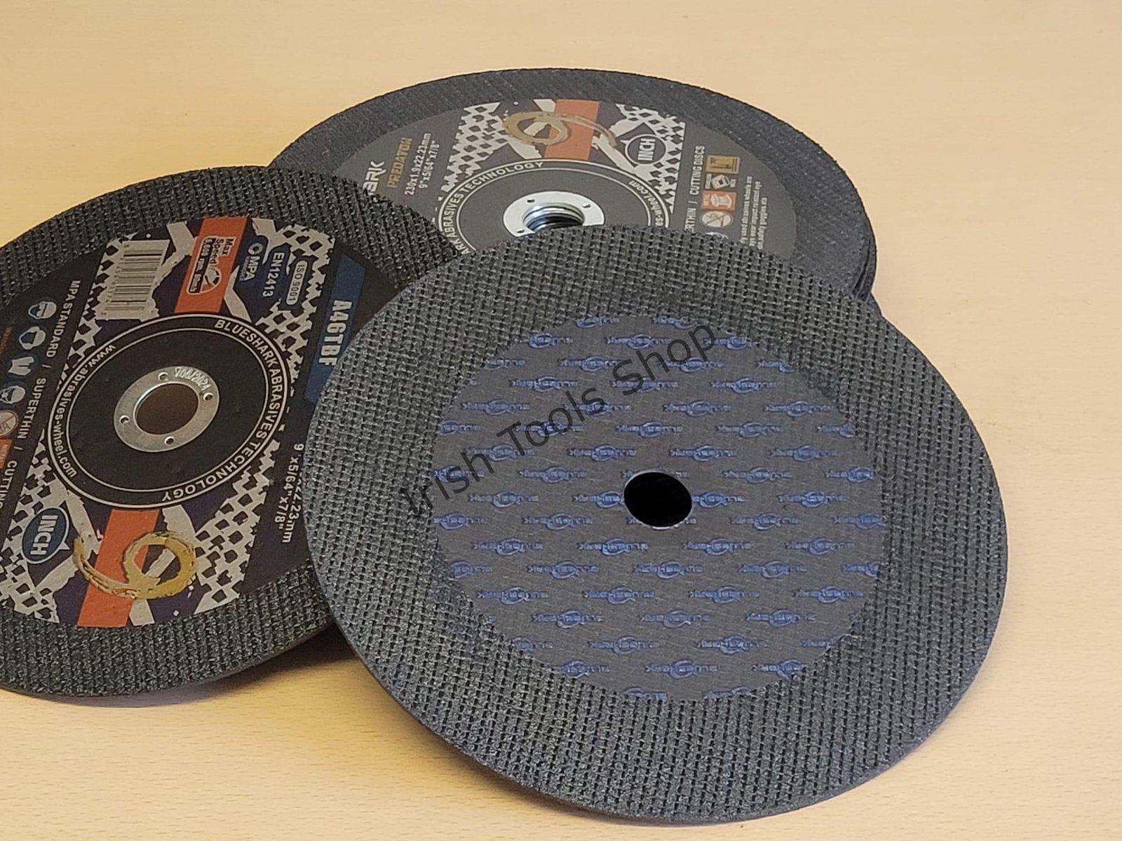 25 Discs / Disques Discos