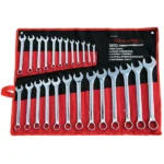 Neilsen 25 Piece Combination Spanner Set 6 to 32mm