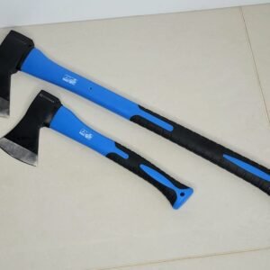 2 Piece Axe