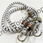 2Pc 24" 12Mm Bungees