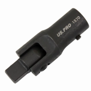 US PRO 3/4" Drive Replacement Heavy Duty Breaker Bar Head
