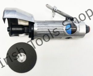 3" Drive Air Utility Cut Off Tool 4CFM