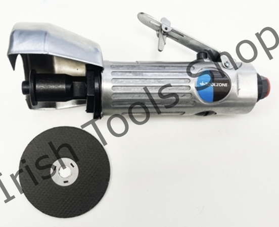 3" Drive Air Utility Cut Off Tool 4CFM