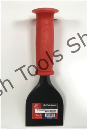 3" Induction Hardened Bolster