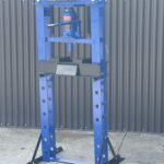 30 Ton Hydraulic Shop Press Bottle Jack