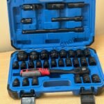 32pc Impact Socket Set