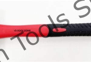3Lb Mini Fibre Sledge Hammer