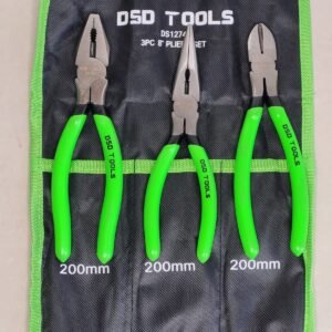 3PC 8" Pliers Set