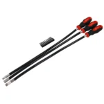 3PC FLEXIBLE SCREWDRIVER SET