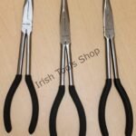 3 PCE 280MM (11) LONG REACH PLIER SET