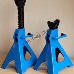 3 Ton Heavy Duty Axle Stands