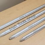 4-Piece Tyre Lever Set