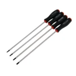 4PC STAR SCREWDRIVER SET