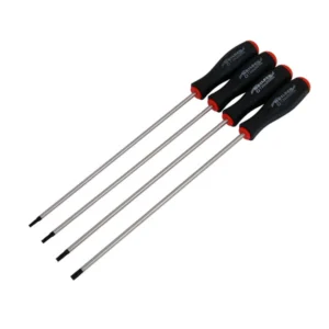4PC STAR SCREWDRIVER SET