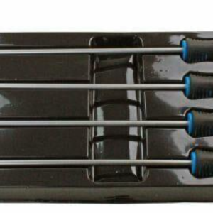 4pc Long Pick And Hook Set Removal Tool Extra long Total Length 380mm