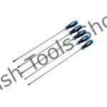 5 PCE 450MM LONG SCREWDRIVER SET