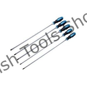 5 PCE 450MM LONG SCREWDRIVER SET