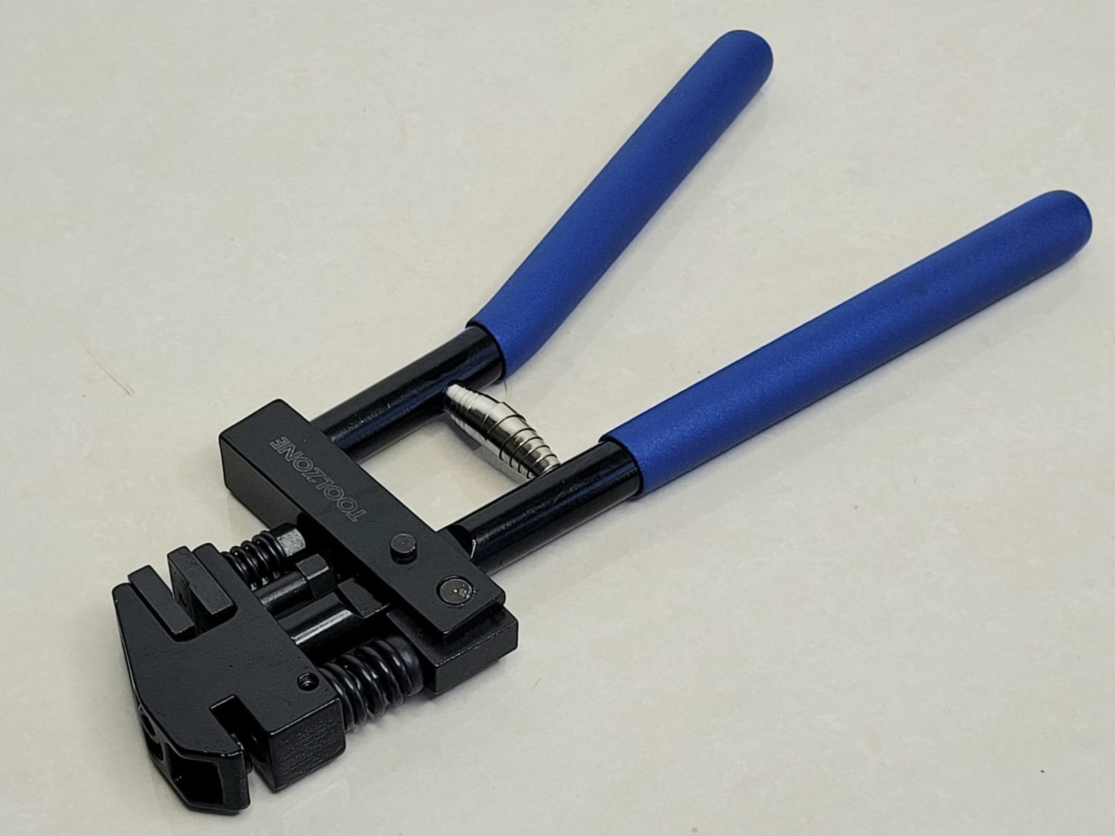 5MM PANEL FLANGING & PUNCH TOOL