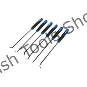 6 PCE LONG REACH PICK AND HOOK SET