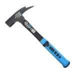 US PRO 600 GRM 13 1/2" Long Roofing Hammer With Fibreglass Handle