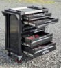 7 Drawer Tool Chest / Box With Tools