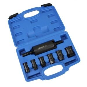 US PRO 7 Piece Drive Shaft Puller / Extractor - BMW, Mercedes, Volkswagen