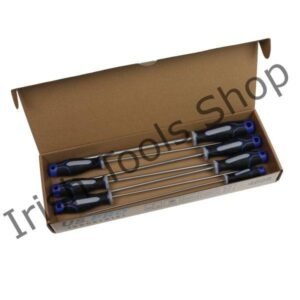 7PC LONG STAR SCREWDRIVERS T10-T40