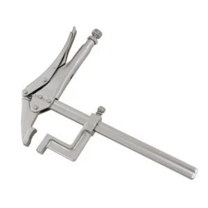 8IN LOCKING PLIER
