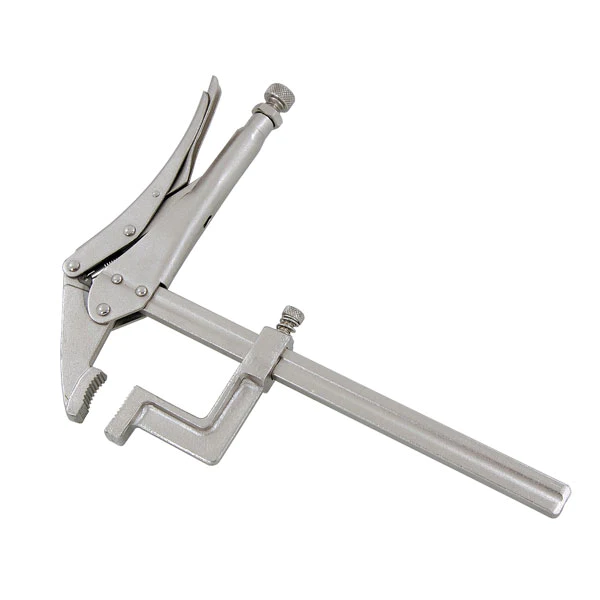 8IN LOCKING PLIER