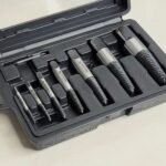 8 Piece Stud/Screw Extractor Set