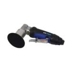 US PRO 3" Air Angle Sander Variable Speed Hook & Loop Pad
