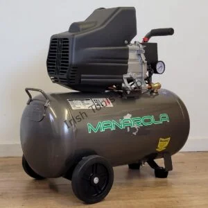50 Litre Air Compressor 2HP