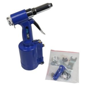 US PRO Air Rivet Gun