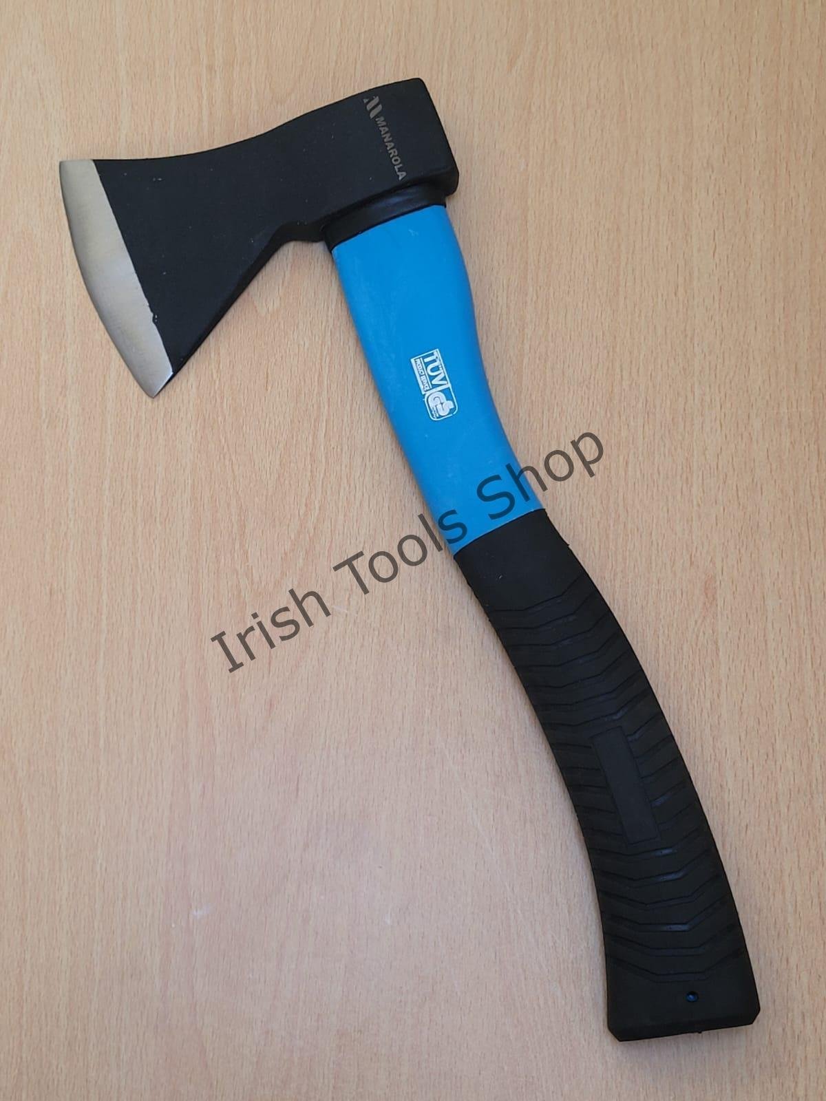 Mini Axe