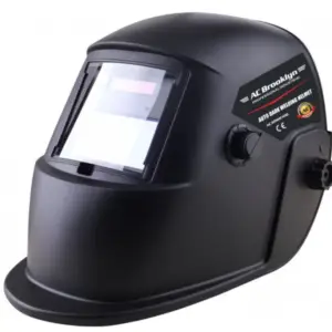 Auto Dark Welding Helmet