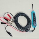 US PRO Automotive Power Probe 6 - 24 Volts Digital Tester For Automotive Electrical System | Powered By Vehicle Battery