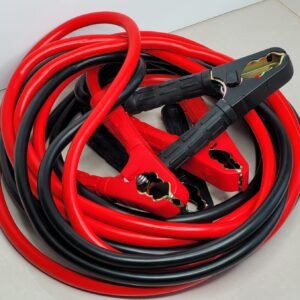 Booster Cables | Length - 6.0 Meters