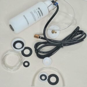 Brake Bleeder 500ML Easy Bleed | 0.7 - 1.4 Bar