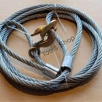 Breakaway Cable