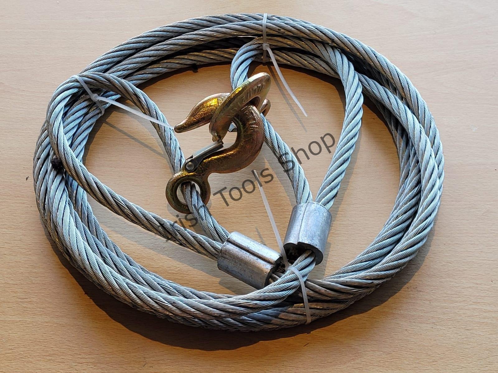 Breakaway Cable