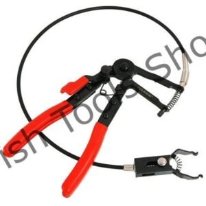Button Connector Pliers
