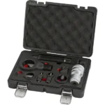 8pc Hydraulic Nut Splitter