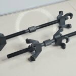 Coil Spring Compressor
