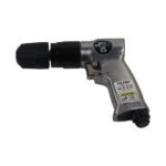 US PRO 3/8" Drive Reversible Keyless Air Drill 1800RPM 5CFM