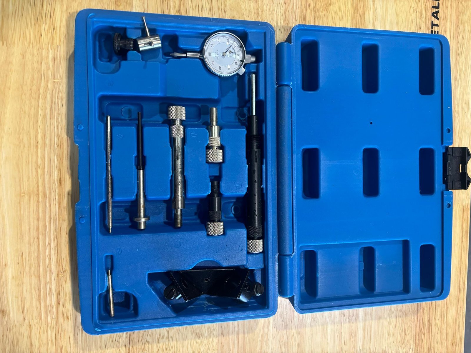 Diesel Fuel Pump Timing Set